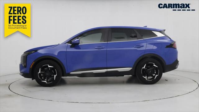2026 Kia Sportage EX for sale in Franklin, TN