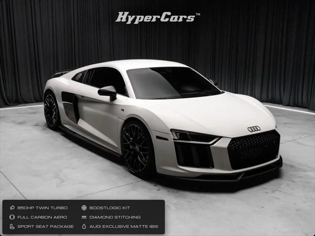 2018 Audi R8 5.2 V10 plus for sale in New Albany, IN