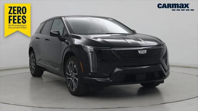 2025 Cadillac iQ Sport 1 AWD for sale in Columbus, OH