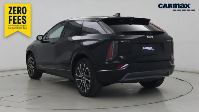 2025 Cadillac iQ Sport 1 AWD for sale in Columbus, OH