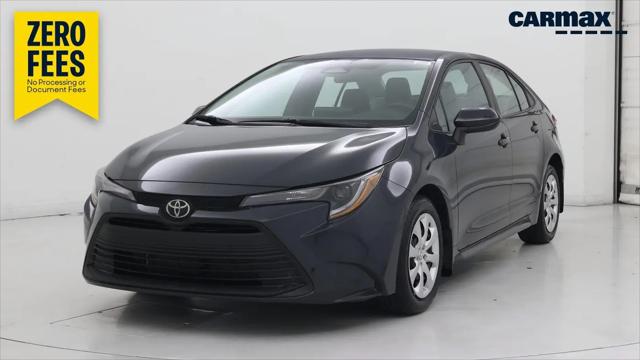 2026 Toyota Corolla LE for sale in Warner Robins, GA