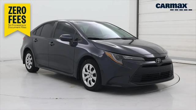 2025 Toyota Corolla LE for sale in Warner Robins, GA