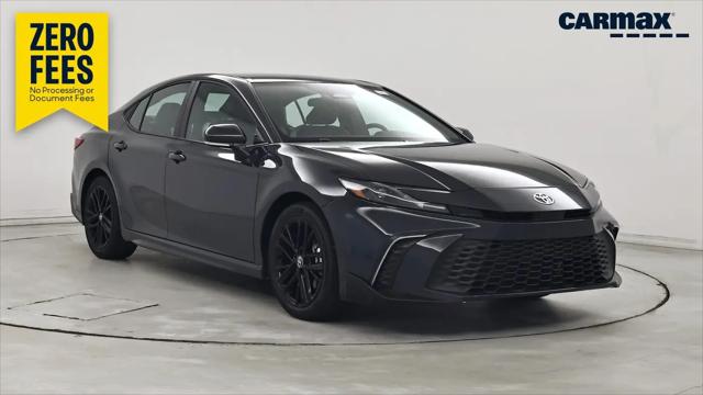 2026 Toyota Camry SE for sale in Warner Robins, GA