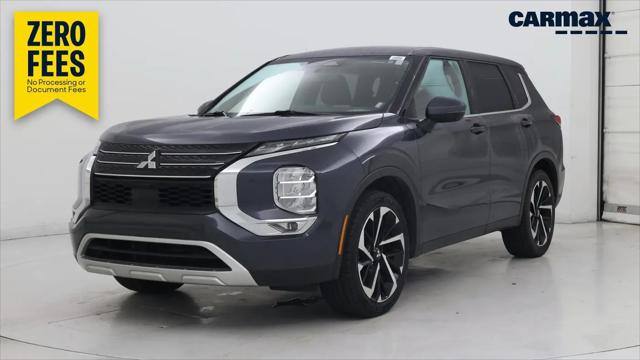 2024 Mitsubishi Outlander SE 2.5 2WD for sale in Warner Robins, GA