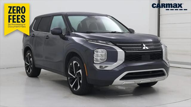 2024 Mitsubishi Outlander SE 2.5 2WD for sale in Warner Robins, GA