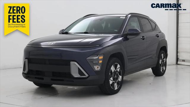 2025 Hyundai Kona SEL for sale in Warner Robins, GA