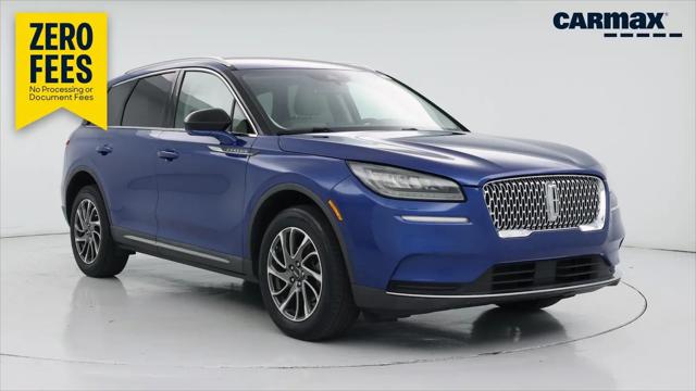 2020 Lincoln Corsair Standard for sale in Raleigh, NC