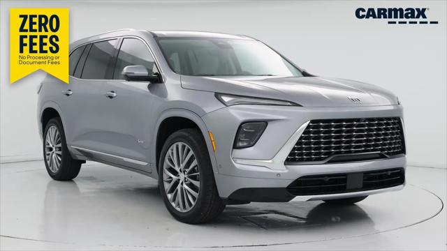 2026 Buick Enclave Avenir for sale in Raleigh, NC