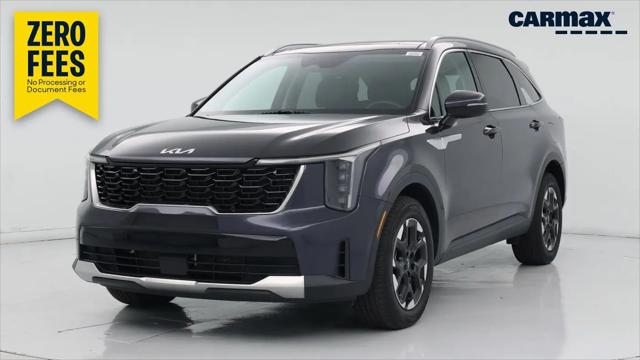 2025 Kia Sorento S for sale in Raleigh, NC