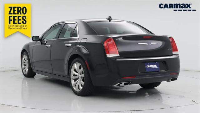 2018 Chrysler 300 Limited for sale in Raleigh, NC