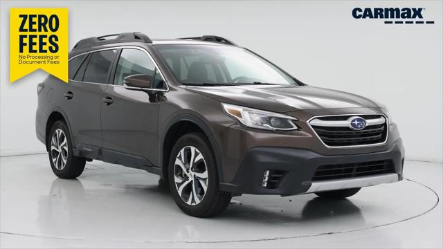 2022 Subaru Outback Limited for sale in Raleigh, NC