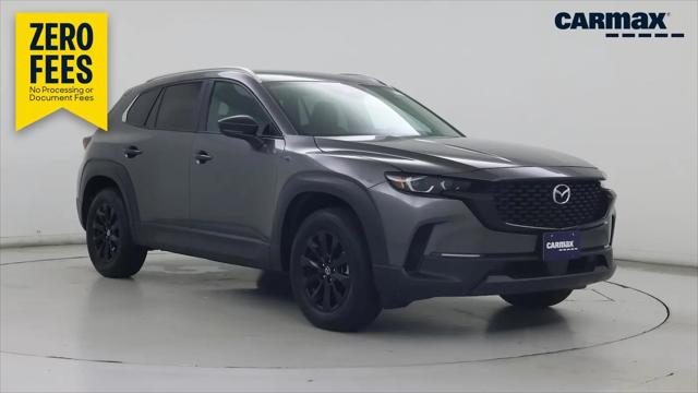 2026 Mazda CX-50 2.5 S Select for sale in McKinney, TX