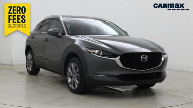 2025 Mazda CX-30 2.5 S Preferred Package for sale in Myrtle Beach, SC