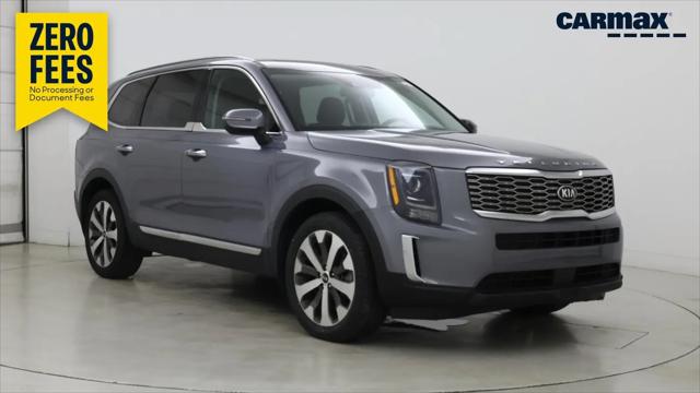 2021 Kia Telluride S for sale in Myrtle Beach, SC