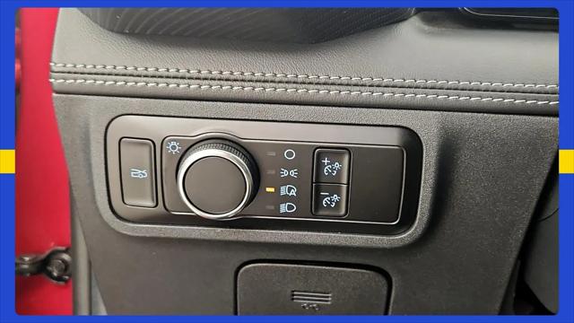 2024 Ford Mustang EcoBoost Premium Convertible
