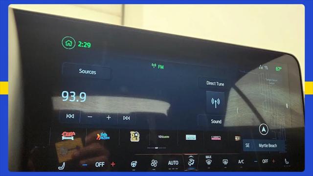 2024 Ford Mustang EcoBoost Premium Convertible