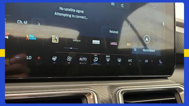 2024 Ford Mustang EcoBoost Premium Convertible