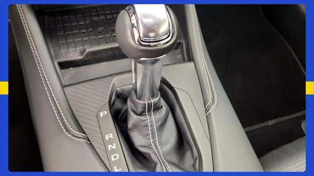 2024 Ford Mustang EcoBoost Premium Convertible