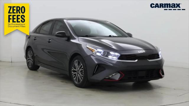 2023 Kia Forte GT-Line for sale in Myrtle Beach, SC