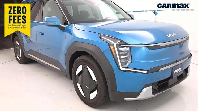 2026 Kia EV9 Wind for sale in Gastonia, NC