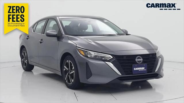 2025 Nissan Sentra SV for sale in Gastonia, NC