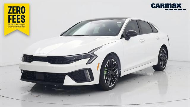 2026 Kia K5 GT for sale in Gastonia, NC