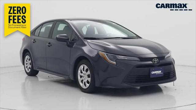 2024 Toyota Corolla LE for sale in Gastonia, NC