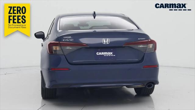 2025 Honda Civic Sport for sale in Gastonia, NC
