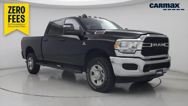 2024 Ram 3500 Tradesman Crew Cab 4x4 64 Box for sale in Hillside, IL