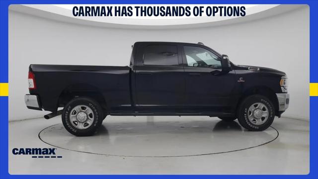 2024 Ram 3500 Tradesman Crew Cab 4x4 64 Box
