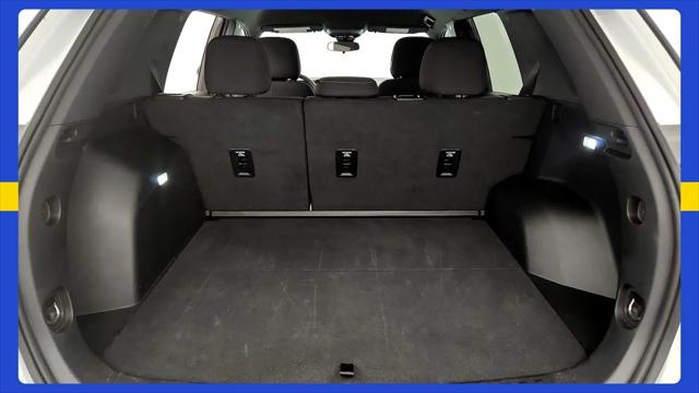2026 GMC Terrain Elevation, AWD