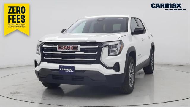 2026 GMC Terrain Elevation, AWD