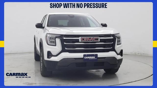2026 GMC Terrain Elevation, AWD