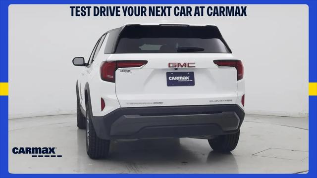 2026 GMC Terrain Elevation, AWD