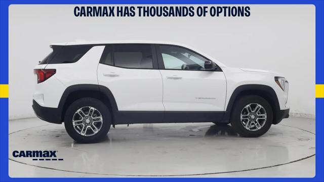2026 GMC Terrain Elevation, AWD
