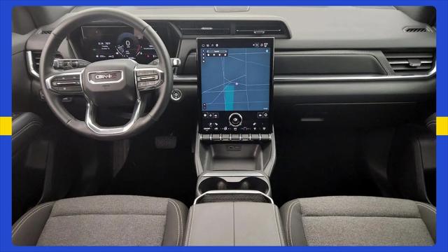 2026 GMC Terrain Elevation, AWD