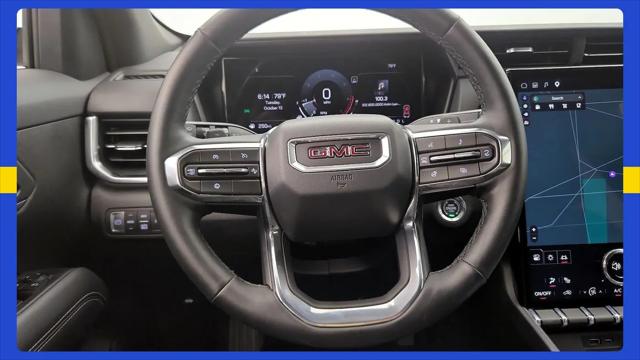 2026 GMC Terrain Elevation, AWD
