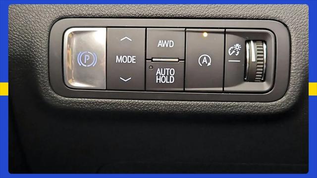 2026 GMC Terrain Elevation, AWD