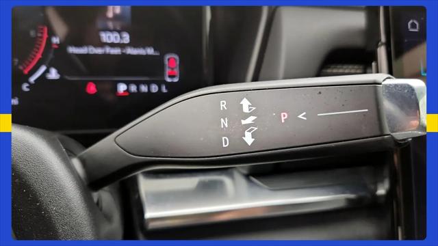 2026 GMC Terrain Elevation, AWD