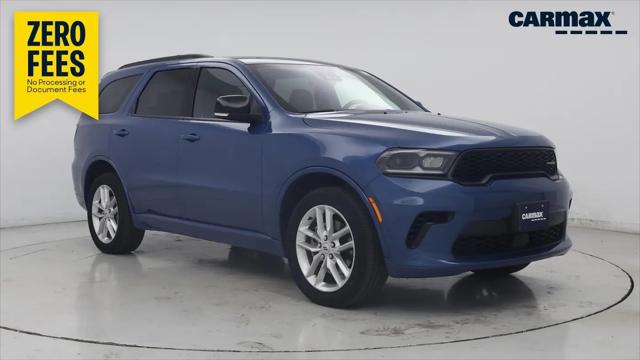 2025 Dodge Durango GT Plus AWD for sale in Hillside, IL