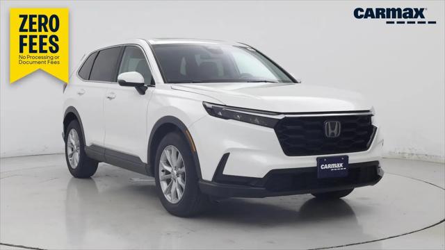 2024 Honda CR-V EX AWD for sale in Hillside, IL