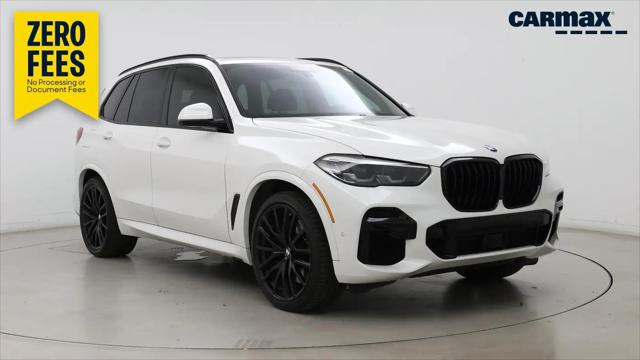 2022 BMW X5 M50i for sale in Huntsville, AL