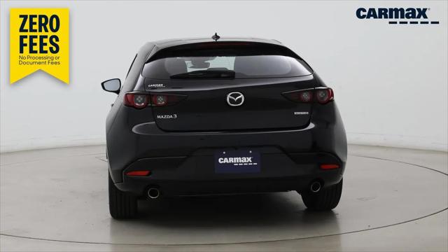 2020 Mazda Mazda3 Preferred Package for sale in Huntsville, AL