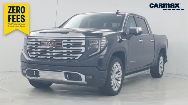 2023 GMC Sierra 1500 4WD Crew Cab Short Box Denali for sale in Greenville, SC