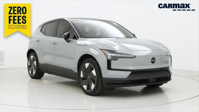 2025 Volvo EX30 Ultra Twin Motor Performance, Fully electric for sale in Greenville, SC