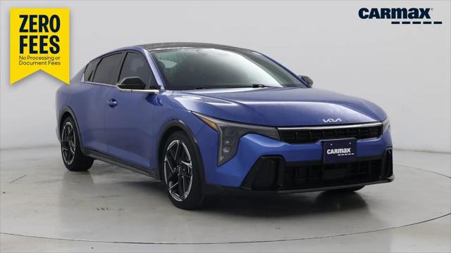 2025 Kia K4 GT-Line for sale in Fredericksburg, VA