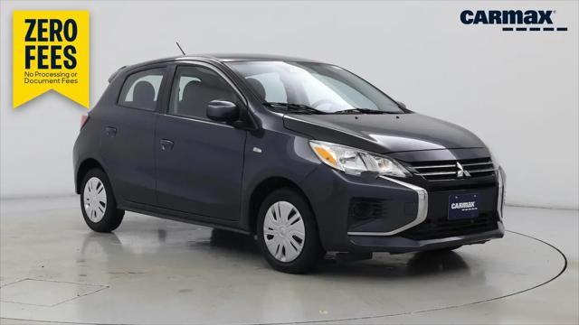 2024 Mitsubishi Mirage ES for sale in Fredericksburg, VA