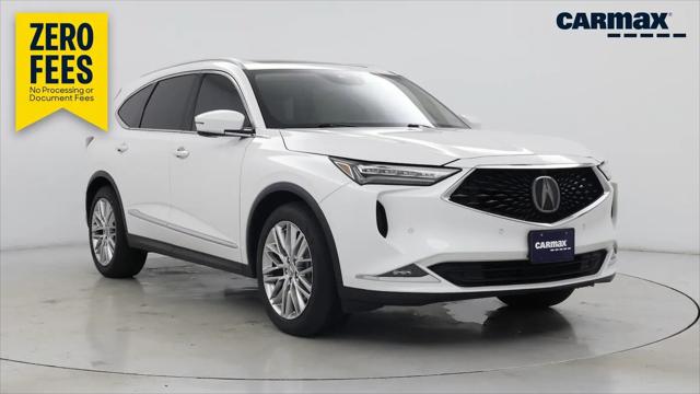 2023 Acura MDX Advance Package for sale in Fredericksburg, VA