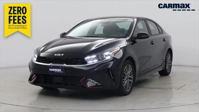2024 Kia Forte GT-Line for sale in Fredericksburg, VA