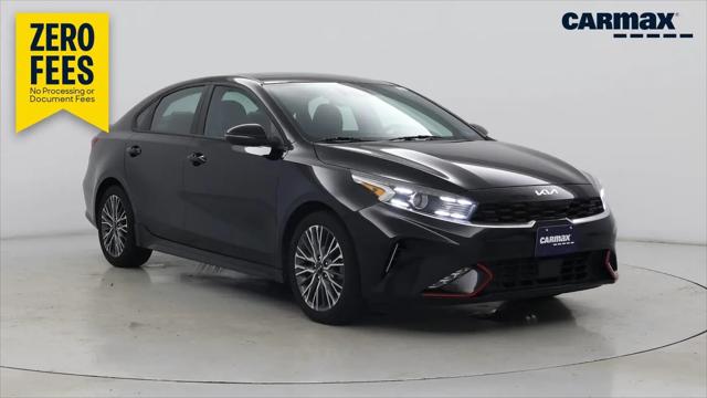 2024 Kia Forte GT-Line for sale in Fredericksburg, VA